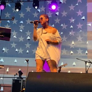 Meet your Posher, Arlene